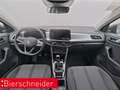 Volkswagen T-Roc 1.0 TSI Life APPCONNECT PDC SITZH Gris - thumbnail 12
