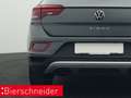 Volkswagen T-Roc 1.0 TSI Life APPCONNECT PDC SITZH Gris - thumbnail 22