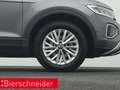Volkswagen T-Roc 1.0 TSI Life APPCONNECT PDC SITZH Gris - thumbnail 30