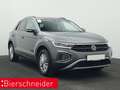 Volkswagen T-Roc 1.0 TSI Life APPCONNECT PDC SITZH Gris - thumbnail 9