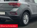 Volkswagen T-Roc 1.0 TSI Life APPCONNECT PDC SITZH Gris - thumbnail 20