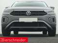 Volkswagen T-Roc 1.0 TSI Life APPCONNECT PDC SITZH Gris - thumbnail 31