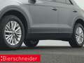 Volkswagen T-Roc 1.0 TSI Life APPCONNECT PDC SITZH Gris - thumbnail 33