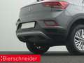 Volkswagen T-Roc 1.0 TSI Life APPCONNECT PDC SITZH Gris - thumbnail 25