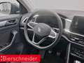 Volkswagen T-Roc 1.0 TSI Life APPCONNECT PDC SITZH Gris - thumbnail 13