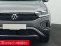 Volkswagen T-Roc 1.0 TSI Life APPCONNECT PDC SITZH Gris - thumbnail 21