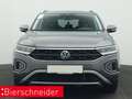 Volkswagen T-Roc 1.0 TSI Life APPCONNECT PDC SITZH Gris - thumbnail 10