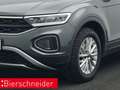 Volkswagen T-Roc 1.0 TSI Life APPCONNECT PDC SITZH Gris - thumbnail 18
