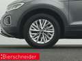 Volkswagen T-Roc 1.0 TSI Life APPCONNECT PDC SITZH Gris - thumbnail 27