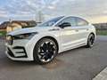 Skoda Enyaq Coupe iV 82kWh RS - thumbnail 1