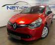 Renault Clio 4 Limited TCe Klima*NAVi*Tempomat*TÜV/NEU Rojo - thumbnail 1