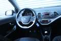 Kia Picanto 1.0 CVVT 67pk First Edition 5 zits NL-Auto NAP 1e Zwart - thumbnail 18