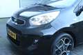 Kia Picanto 1.0 CVVT 67pk First Edition 5 zits NL-Auto NAP 1e Zwart - thumbnail 25