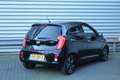 Kia Picanto 1.0 CVVT 67pk First Edition 5 zits NL-Auto NAP 1e Zwart - thumbnail 5