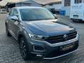 Volkswagen T-Roc United*APPLE*KAMERA*SZH Gris - thumbnail 2