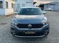 Volkswagen T-Roc United*APPLE*KAMERA*SZH Gris - thumbnail 3