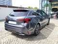 Toyota Corolla 1.8 Hybrid Touring Sports Teamplayer - p Navi Digi Серый - thumbnail 8