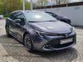 Toyota Corolla 1.8 Hybrid Touring Sports Teamplayer - p Navi Digi Серый - thumbnail 4
