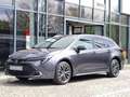 Toyota Corolla 1.8 Hybrid Touring Sports Teamplayer - p Navi Digi Серый - thumbnail 2