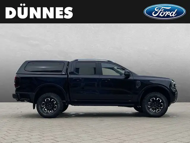 Ford Ranger view 6