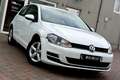 Volkswagen Golf Golf 1.2 TSI Highline_1ER PROP_FAIBLE KM_GARANTIE_ Wit - thumbnail 4