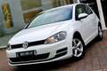 Volkswagen Golf Golf 1.2 TSI Highline_1ER PROP_FAIBLE KM_GARANTIE_ Wit - thumbnail 1