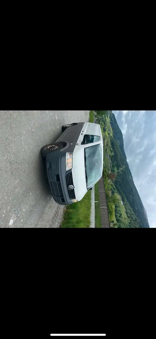 Volkswagen T5 - 1