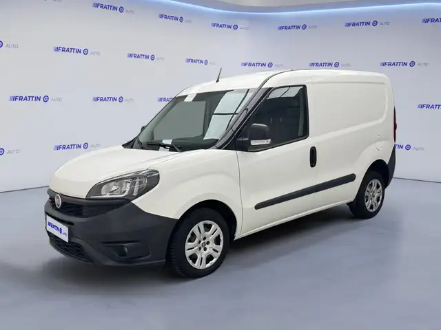 Fiat Doblo 1.6 MJT 105CV S&S PC-TN Cargo Lounge