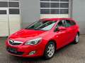 Opel Astra ST 1,7 Ecotec CDTI Edition Rood - thumbnail 6