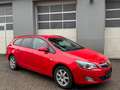 Opel Astra ST 1,7 Ecotec CDTI Edition Rood - thumbnail 3