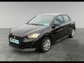 Peugeot 208 1.2 PureTech 75ch S\u0026S Like Noir - thumbnail 1