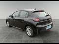 Peugeot 208 1.2 PureTech 75ch S\u0026S Like Noir - thumbnail 3