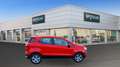 Ford EcoSport 1.0 EcoBoost 100 CV Plus Rosso - thumbnail 4