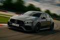 Mercedes-Benz A 180 A 180 d Grau - thumbnail 1
