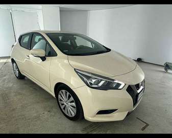 V 1.5 dci Acenta 90cv