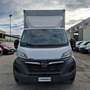 Opel Movano 35 HEAVY L3 2.2 BLUEHDI BOX CON SPONDA 3 PTI-2022 Blanc - thumbnail 8