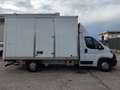 Opel Movano 35 HEAVY L3 2.2 BLUEHDI BOX CON SPONDA 3 PTI-2022 Blanc - thumbnail 2
