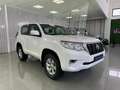 Toyota Land Cruiser 2.8 D-4D GX Blanco - thumbnail 5