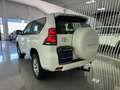 Toyota Land Cruiser 2.8 D-4D GX Blanco - thumbnail 3