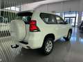 Toyota Land Cruiser 2.8 D-4D GX Blanco - thumbnail 4