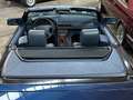 Mercedes-Benz SL 320 SL320 R129 BRD 100% 1.Lack MB Scheckheft orig km Blauw - thumbnail 9