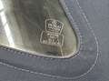 Mercedes-Benz SL 320 SL320 R129 BRD 100% 1.Lack MB Scheckheft orig km Blauw - thumbnail 20