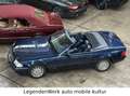 Mercedes-Benz SL 320 SL320 R129 BRD 100% 1.Lack MB Scheckheft orig km Blauw - thumbnail 5