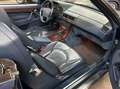 Mercedes-Benz SL 320 SL320 R129 BRD 100% 1.Lack MB Scheckheft orig km Blauw - thumbnail 12