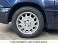 Mercedes-Benz SL 320 SL320 R129 BRD 100% 1.Lack MB Scheckheft orig km Blauw - thumbnail 22