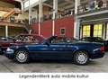 Mercedes-Benz SL 320 SL320 R129 BRD 100% 1.Lack MB Scheckheft orig km Blauw - thumbnail 3