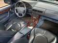 Mercedes-Benz SL 320 SL320 R129 BRD 100% 1.Lack MB Scheckheft orig km Blauw - thumbnail 14