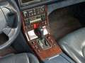 Mercedes-Benz SL 320 SL320 R129 BRD 100% 1.Lack MB Scheckheft orig km Blauw - thumbnail 15