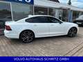 Volvo S90 T8 Ultimate Dark B&W/Massage/Luftf./Sitzlüf Alb - thumbnail 6