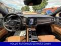 Volvo S90 T8 Ultimate Dark B&W/Massage/Luftf./Sitzlüf Alb - thumbnail 13